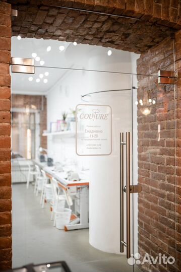 Швейный коворкинг Couture /аренда рабочего места