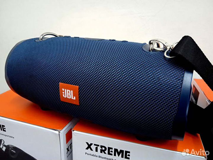Колонка JBL Xtreme 2