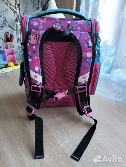 Рюкзак для девочки
