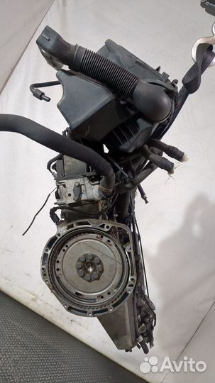 Двигатель Mercedes A W169 M266.920 1.5 Бензин, 2005