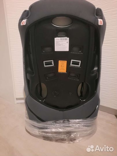 Автокресло zlatek