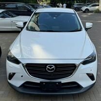 Mazda CX-3 1.5 AT, 2021, 35 000 км, с пробегом, цена 1 690 000 руб.