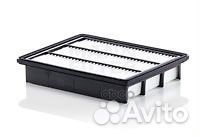 Фильтр воздушный ssangyong actyon sports I, SSA