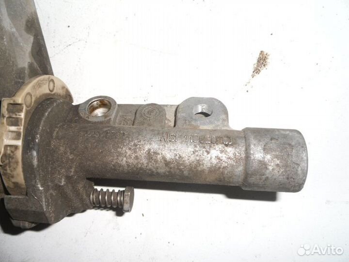 Ролик натяжитель Citroen C5 (X7) 2012