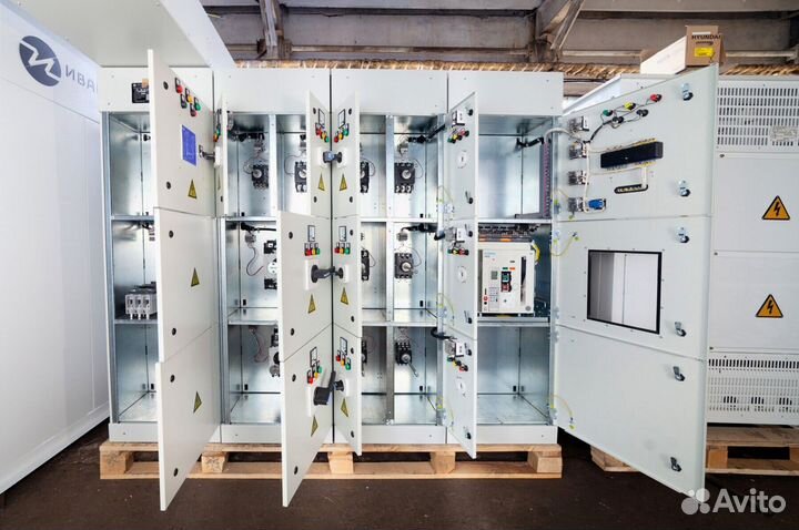 Ктп внутрицеховая трансформаторная подстанция 400