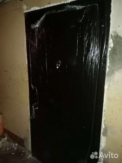 Двери входные эко со склада