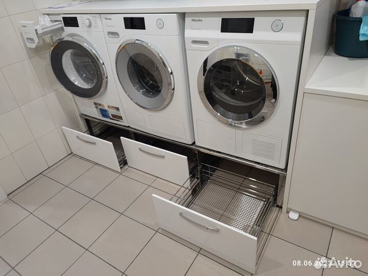 Изделия из нержавеющей и чёрной стали