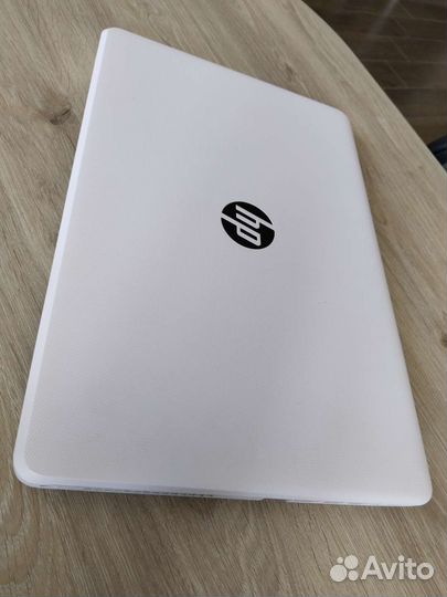 Ноутбук HP