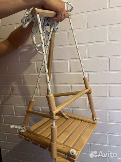 Шведская стенка