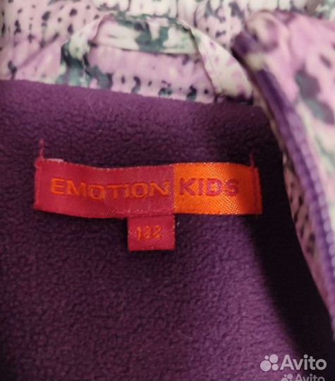 Вещи на девочку 122-128 см