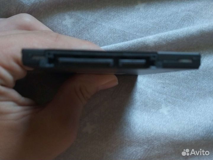 Ssd диск Kingston 240gb