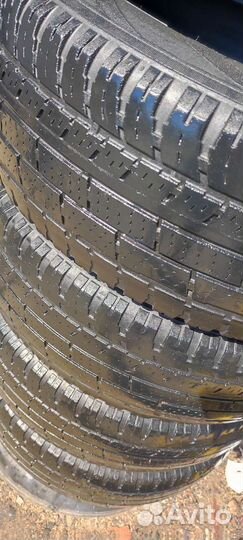 Amtel Cruise 4x4 215/65 R16