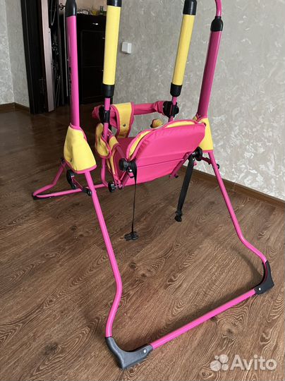 Детские качели