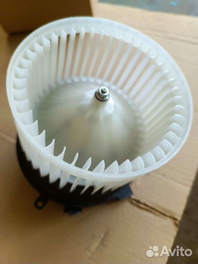 Мотор отопителя Nissan Qashqai/X-trail