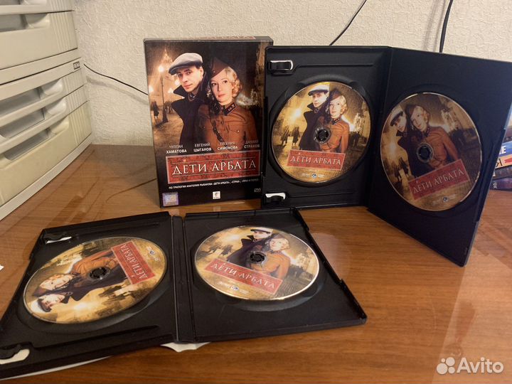 DVD диски военные фильмы