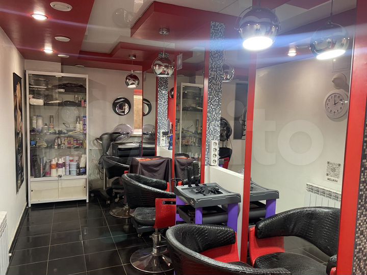 Свободного назначения, 86 м²