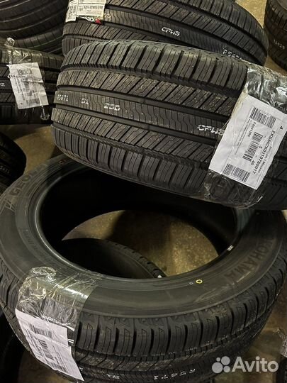 Yokohama Geolandar CV G058 265/50 R20 107V