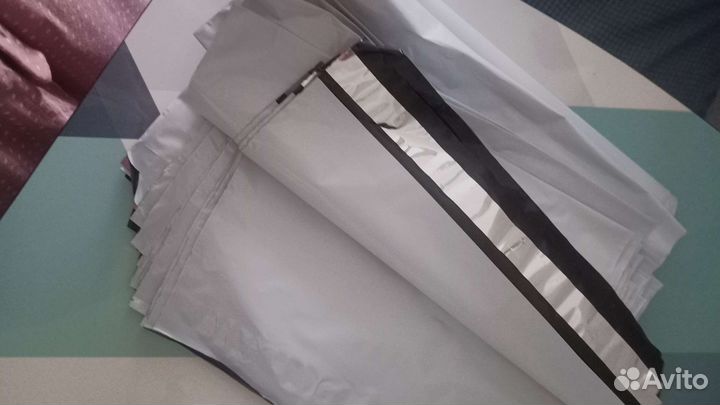 Курьер пакет/упаковка для маркетплейсов 250*150мм