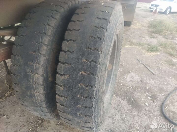 КамАЗ 5320, 1992