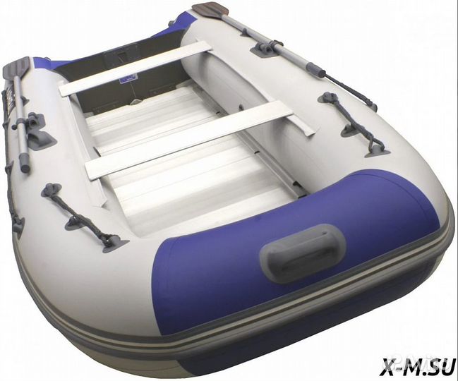 Надувная лодка пвх Адмирал ам-320 C Al