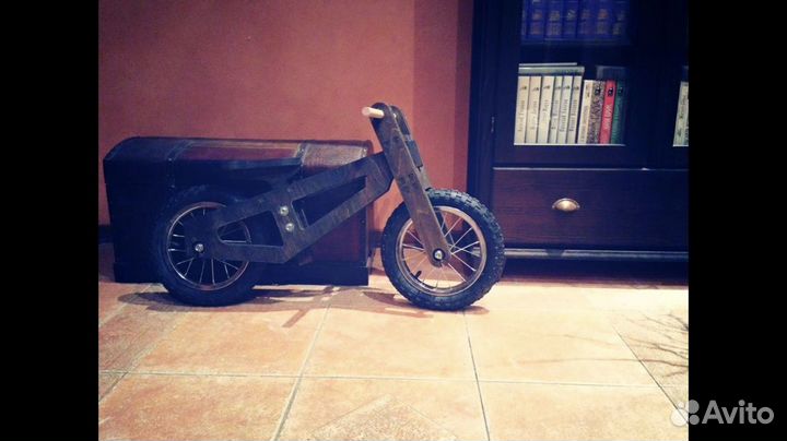 Беговел детский