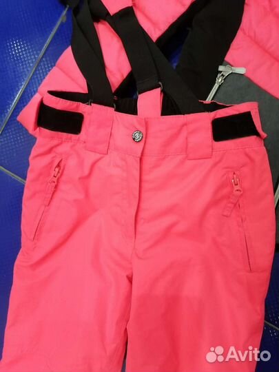 Комбинезон горнолыжный оригинал