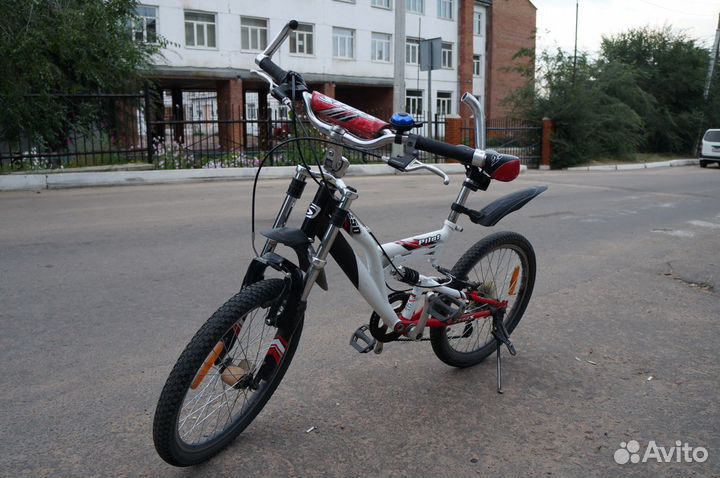 Велосипед stels pilot-250