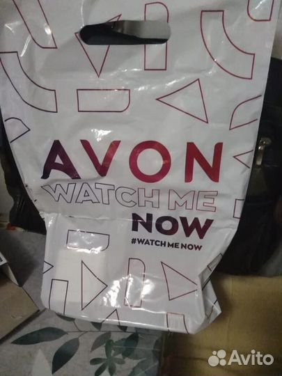 Пакеты - сюрпризы