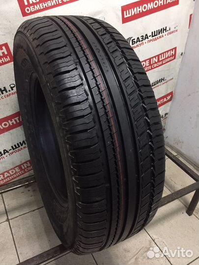 Nokian Tyres Hakka SUV 265/65 R17