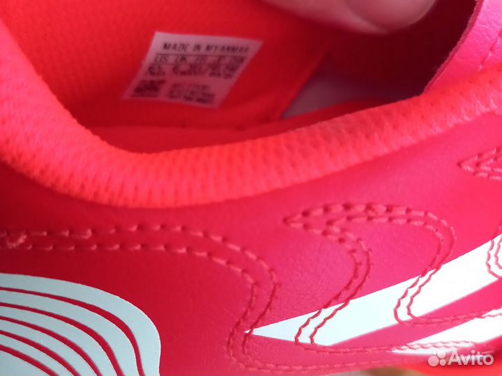 Футзалки Adidas Copa Sense.4