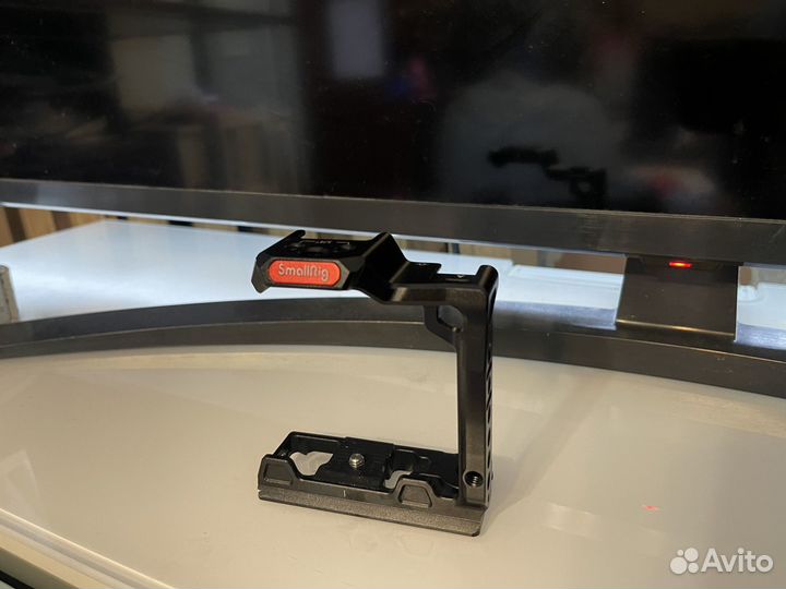 Клетка для sony a7s iii