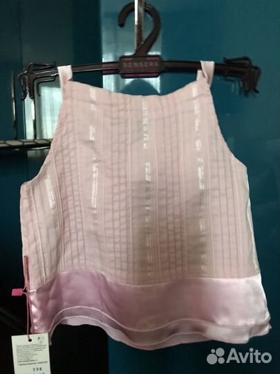 Топ для девочек