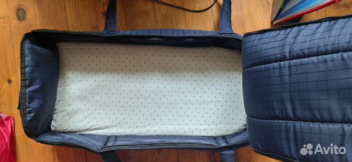 Переноска для детей