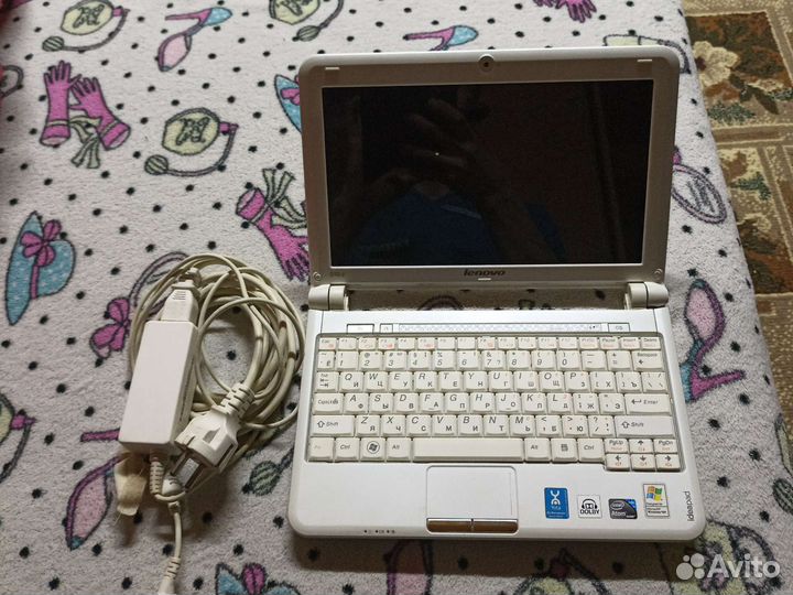Нетбук Lenovo