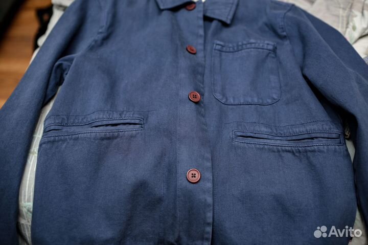 Плотная рубаха Belfield