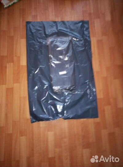 Мешки для мусора