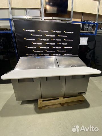 Саладетта True