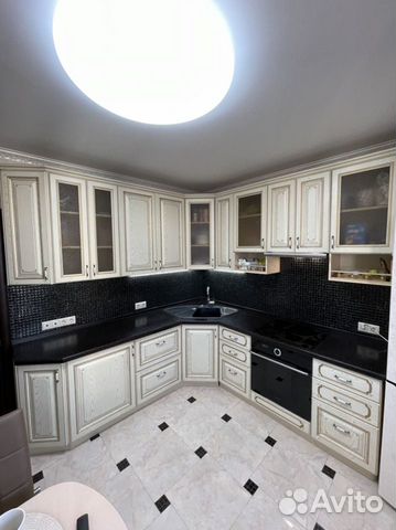 Столешница из камня Staron + раковина Blanco