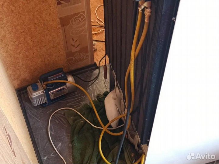 Ремонт холодильников и стиральных машин с выездом