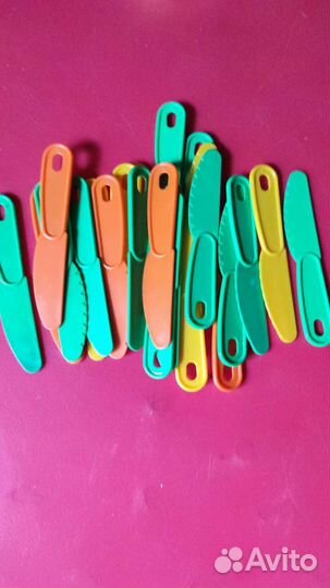 Посуда детская игрушки