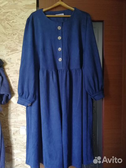 Платье женское