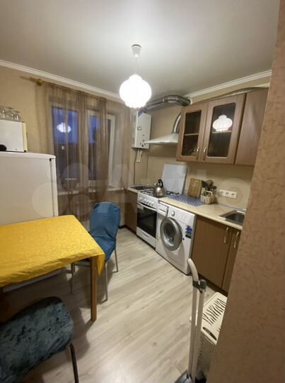 2-к. квартира, 50 м², 5/5 эт.