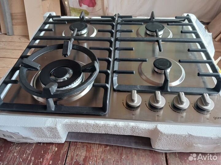 Варочная панель