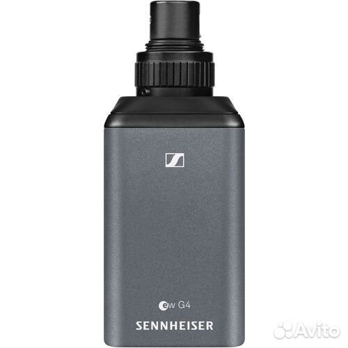 Микрофон Sennheiser EW 100 G4