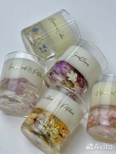 Мастер класс по изготовлению свечей свечеварение