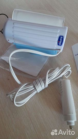 Автонагреватель для бутылочек.детского питания