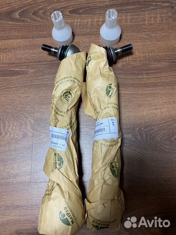 Рычаг подвески поперечный (31106878081)