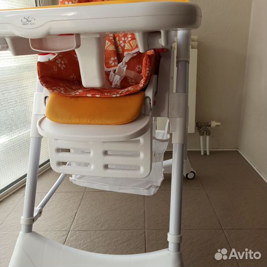 Стульчик для кормления