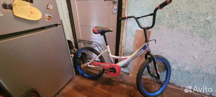 Продажа велосипеда бу
