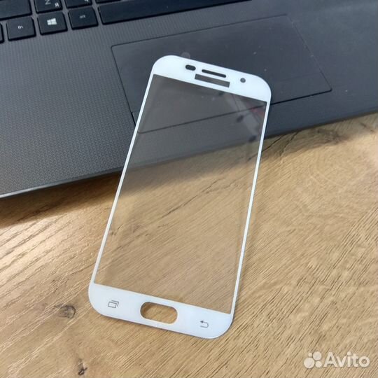 Защитное стекло для Samsung A520 / A5 2017